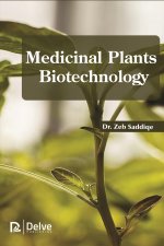 Medicinal Plants Biotechnology