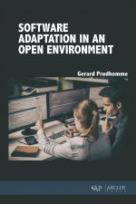 Software Adaptation in an Open Environment