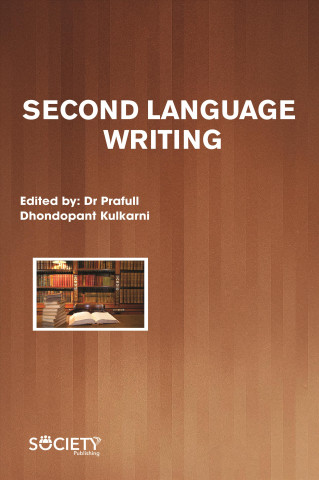 Second Language Writing