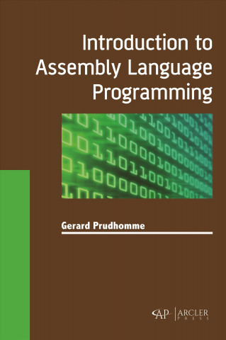 Introduction to Assembly Language Programming