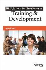 HR Solutions for Excellence in Training & Development
