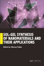 Sol-Gel Synthesis of Nanomaterials and their Applications