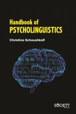 Handbook of Psycholinguistics