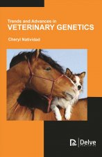 Trends and Advances in Veterinary Genetics