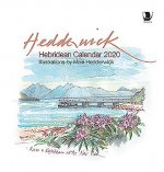 Hebridean Calendar 2020