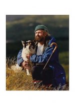 Shepherd and the Morning Star