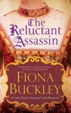 Reluctant Assassin