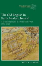 Old English in Early Modern Ireland