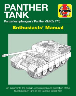 Panther Tank Manual