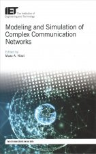 Modeling and Simulation of Complex Communication Networks