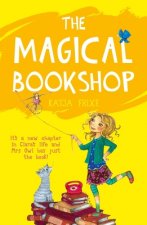 Magical Bookshop
