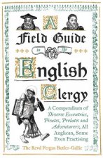 Field Guide to the English Clergy