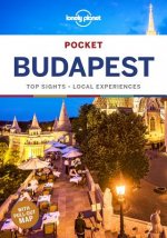 Lonely Planet Pocket Budapest