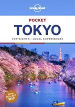 Lonely Planet Pocket Tokyo