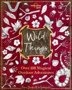 Lonely Planet Kids Wild Things 1