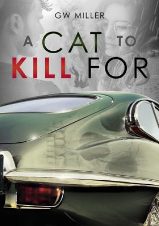 Cat to Kill For