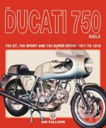 Ducati 750 Bible