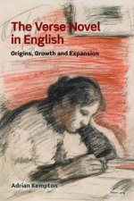 Verse Novel in English