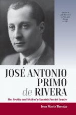 Jose Antonio Primo de Rivera