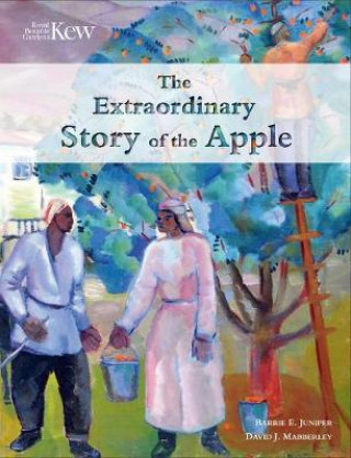 Extraordinary Story of the Apple