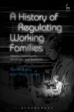 History of Regulating Working Families