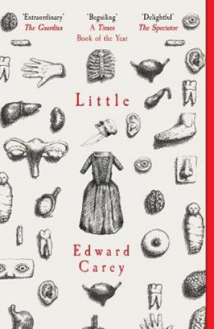Edward Carey - Little
