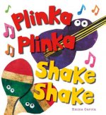 Plinka Plinka Shake Shake