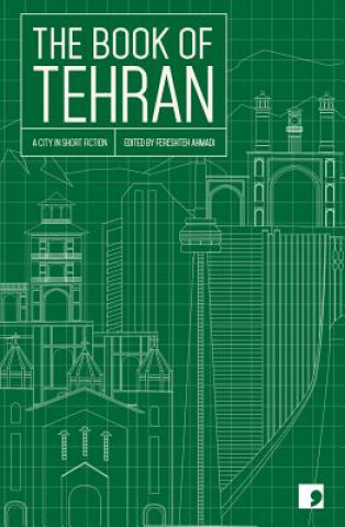 Book of Tehran