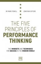 Five Principles of Performance Thinking
