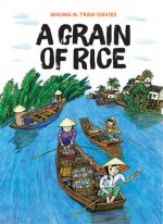 Grain Of Rice