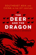 Deer and the Dragon