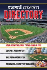 Baseball America 2019 Directory