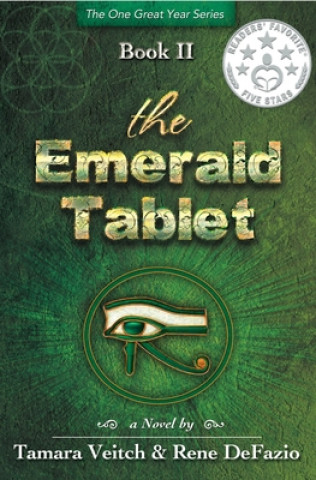 Emerald Tablet