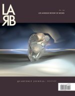 Angeles Review of Books: Weather Issue