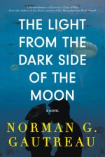 Light from the Dark Side of the Moon