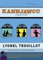 Kannjawou: A Novel of Haiti