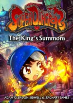 The King's Summons: Volume 1