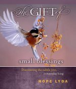 The Gift of Small Blessings