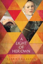Light of Her Own