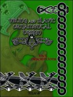 Viking and Slavic Ornamental Design: Volume 1