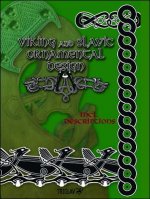 Viking and Slavic Ornamental Design: Volume 1