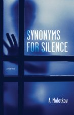 Synonyms for Silence