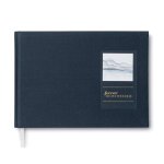 Forever Remembered: A Memorial Guest Book