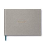 In Memory of: A Memorial Guest Book