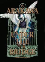 Arakawa Under The Bridge, 6