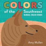 Colors of the Southwest