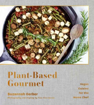 Plant-Based Gourmet