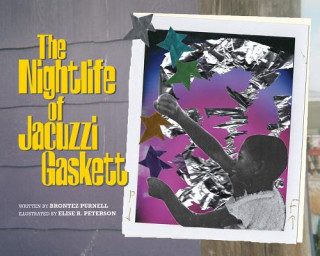 Nightlife of Jacuzzi Gaskett