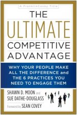 Ultimate Competitive Advantage