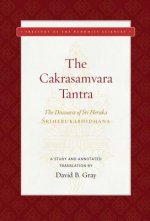 Cakrasamvara Tantra , The (The Discourse of Sri Heruka)